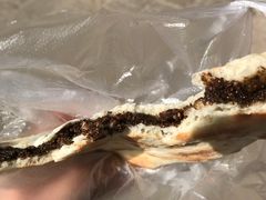 白糖胡麻-眼镜粑粑
