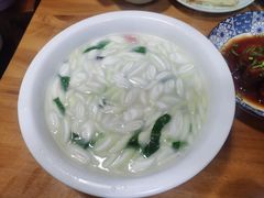 -老济南民间小吃·传统鲁菜(芙蓉街店)
