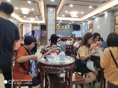 大堂-仁信老铺(华盖路店)