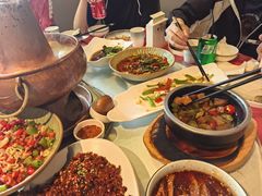 -云里小坐·小院里·团建·宴请·下午茶(三圣乡店)