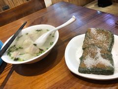 -老前童小吃(北明程路店)