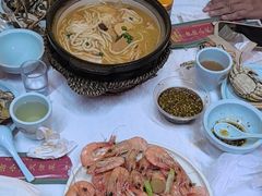 -津沽小院(天津之眼店)