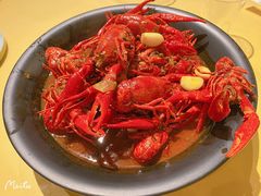 -小田油焖小龙虾(双井店)