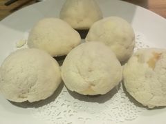 -皇室假期美食水疗会(春风路店)