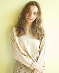 -和木形象