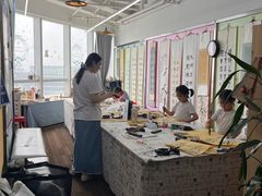 -阿妮亚少儿美术书法(望京店)