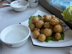 -王城醋血鸭老店