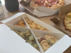 -达美乐比萨(大冲店)