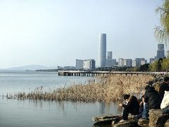 -苏州湾体育公园