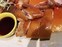 -顺德联塑万怡酒店·万荟轩自助餐厅