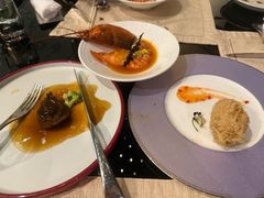 -广州花园酒店·凌璇阁旋转餐厅CAROUSEL360