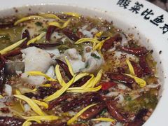 -太二酸菜鱼(深圳布吉万象汇店)