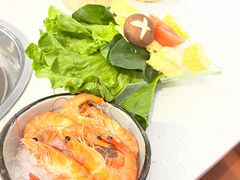 -鲍媽·原汤鲍鱼鸡(克拉广场店)