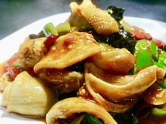 酸辣肚块-鹏馨羊羔肉·非遗(新建街店)