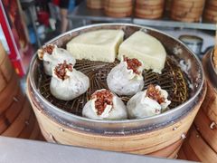 烧卖-龙丰楼包子(南方大厦店)