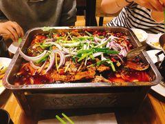 -宝源饺子(麦子店街店)