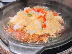-绿茶餐厅(龙湖星悦荟店)