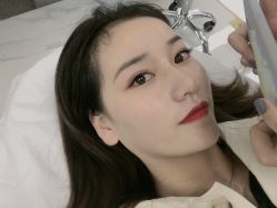 -OnFaer.纹眉半永久无创洗眉