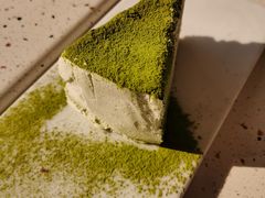 抹茶雪域-必胜客(海滨店)