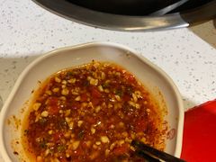 -牛華八婆火锅串串(南中环店)