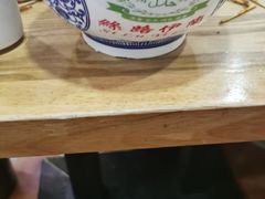-西北朗益和穆斯林餐厅