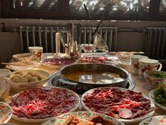 -汕头八合里海记牛肉店(清河店)