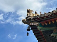 -普陀宗乘之庙(小布达拉宫)