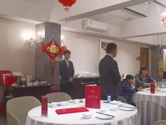 -月福京味斋·烤鸭店·北京菜(鼓楼总店)