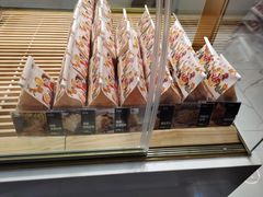 -爸爸糖吐司面包(兰州中心店)