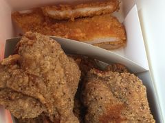 -麦当劳(百利广场店)