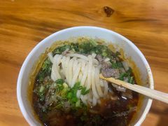 -王记生烫牛杂面馆(兰陵路店)
