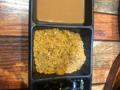 -吉志烤肉(太原总店)