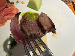-拉蒂娜·巴西牛排馆 Latina·Brazilian Steakhouse(王府井喜悦店)