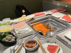 -海底捞火锅(壹悦城店)