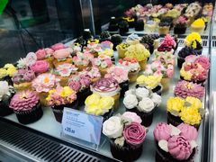 -BON CAKE(华贸购物中心店)