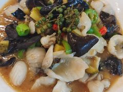 -李师傅脆肚(梅林店)