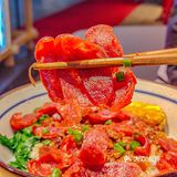 一个人也要好好吃饭！日常工作餐看这里！！！