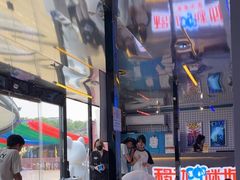 -移动谜城·大笨象密室逃脱(五棵松店)