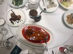 -银筵(武夷路店)