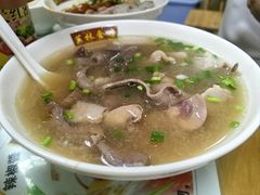 -荔林食店(西华路店)