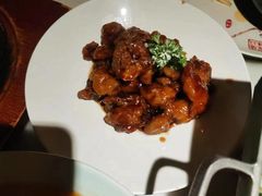 -绿茶餐厅(千岛湖银泰城店)