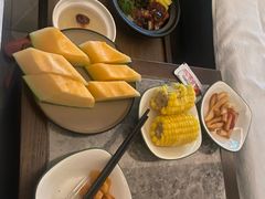 -和子足浴SPA会馆(东方之门店)