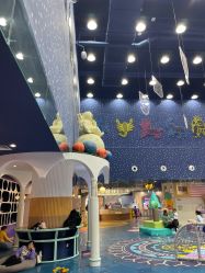 -小牧童游乐园(西丽宝能环球汇店)