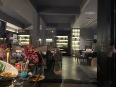 -烛影拾光观景餐厅·创意菜·摄影·小提琴(大唐不夜城店)