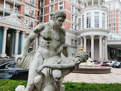 -文峰大世界(南大街店)