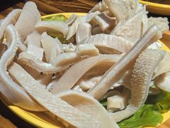 -颐品居涮肉(乌鲁木齐中路店)