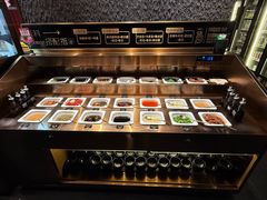 -韩盛·盛江山自助料理(于洪新玛特店)