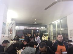 -盛兴面馆(真儒大厦店)