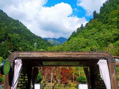 -古尔沟华美达温泉度假酒店