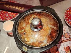 -山四砂锅(钟楼街店)